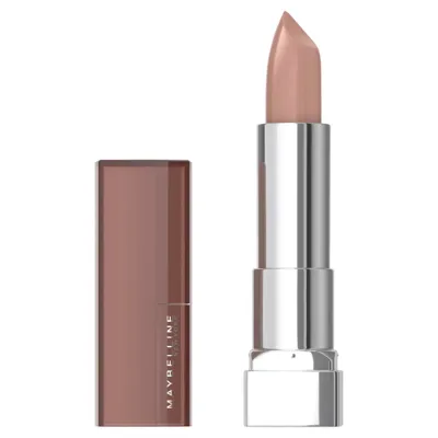 MAYBELLINE - COLOR SENSATIONAL - 920 NUDE LUST - MAYBELLINE LABIALES en Panama