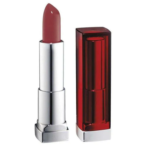 Maybelline Color Sensational – 645 RED REVIVAL