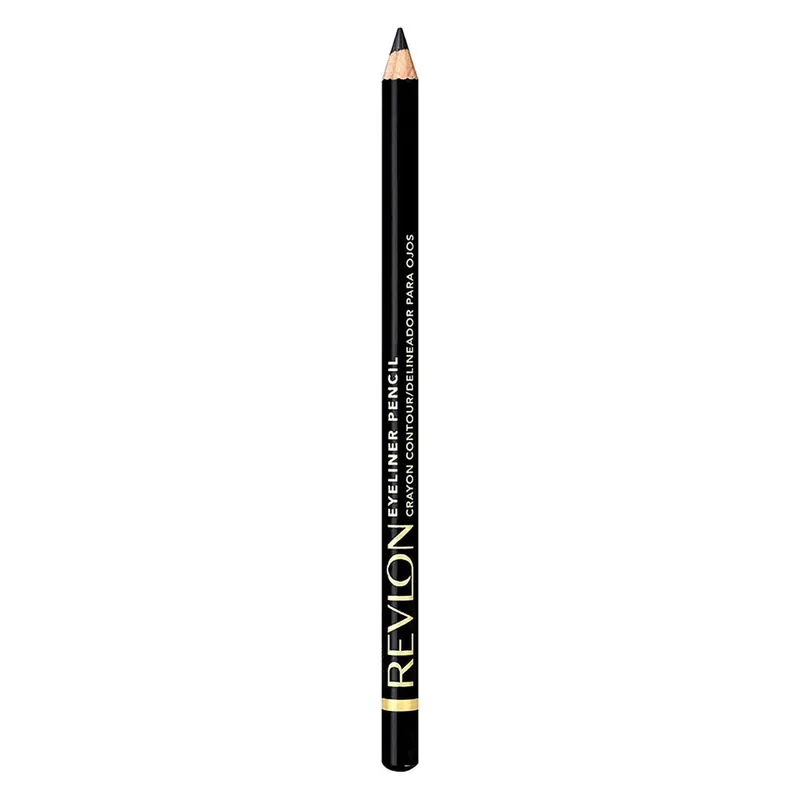 REVLON-DELINEADOR OJOS -01 - NEGRO  - REVLON DELINEADOR DE OJO  - Comprar en Panama