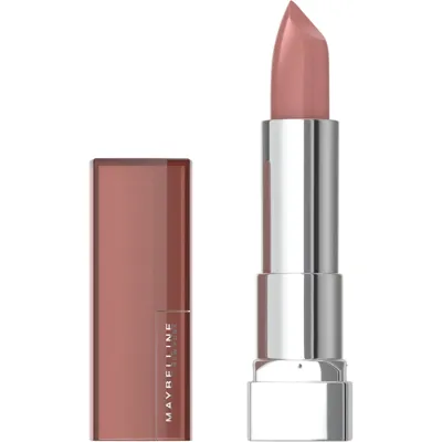 MAYBELLINE - COLOR SENSATIONAL - 940 TOUCHABLE TAUPE - Maybelline LABIALES en Panama