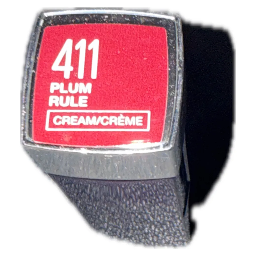 Maybelline - Color sensational - 411 PLUM RULE - MAYBELLINE LABIALES - Comprar en Panamá