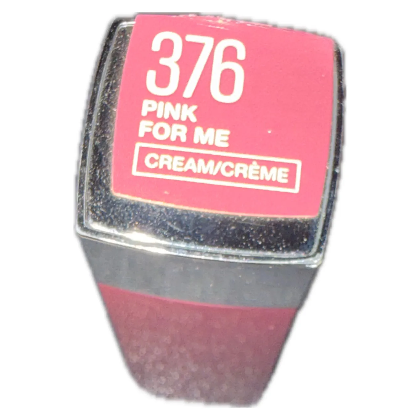 Maybelline - Color Sensational - 376 Pink For Me - Maybelline LABIALES - Comprar en Panamá