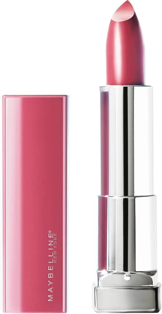MAYBELLINE - COLOR SENSATIONAL - 376 PINK FOR ME
