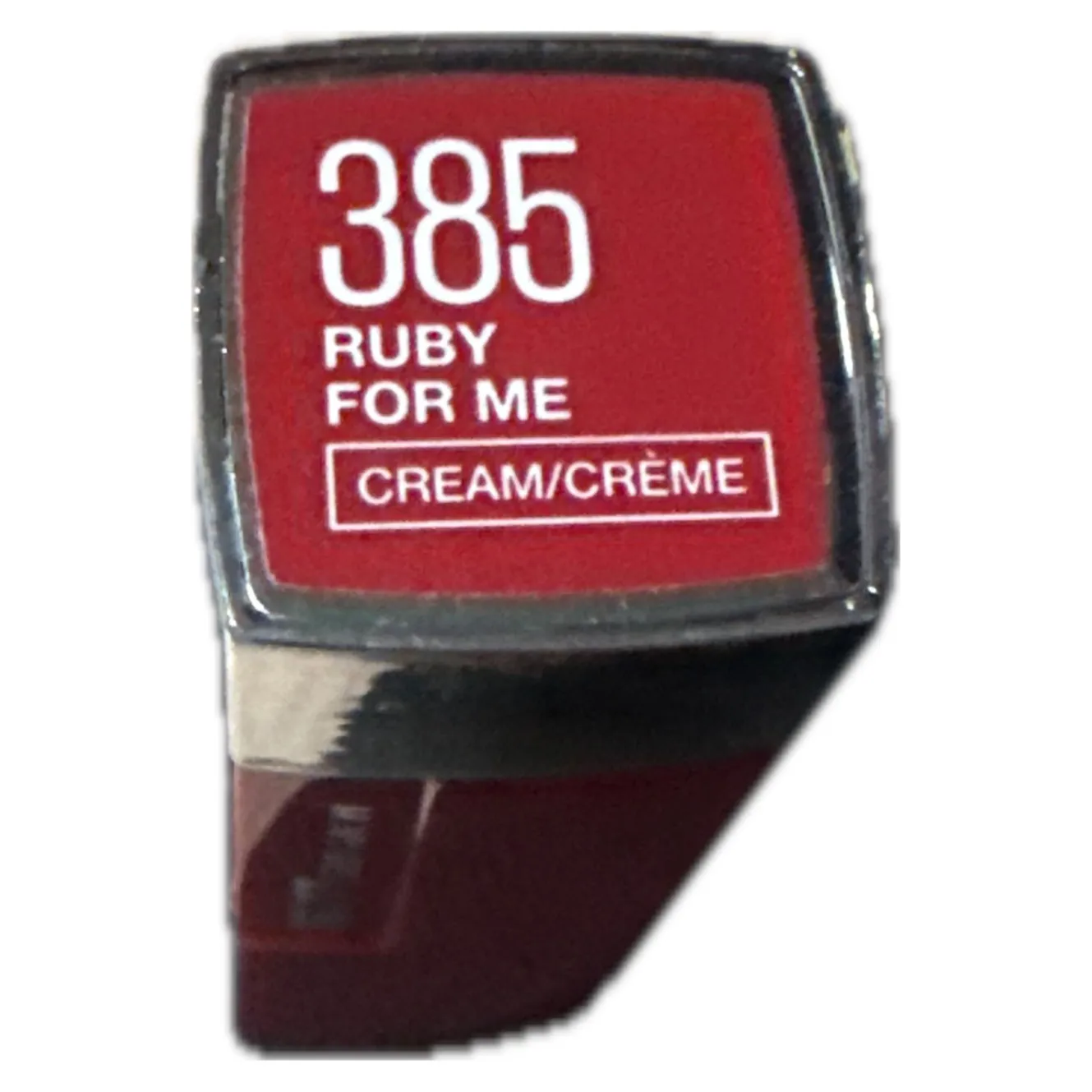 Maybelline - Color Sensational - 385 Ruby For Me - MAYBELLINE LABIALES - Comprar en Panamá