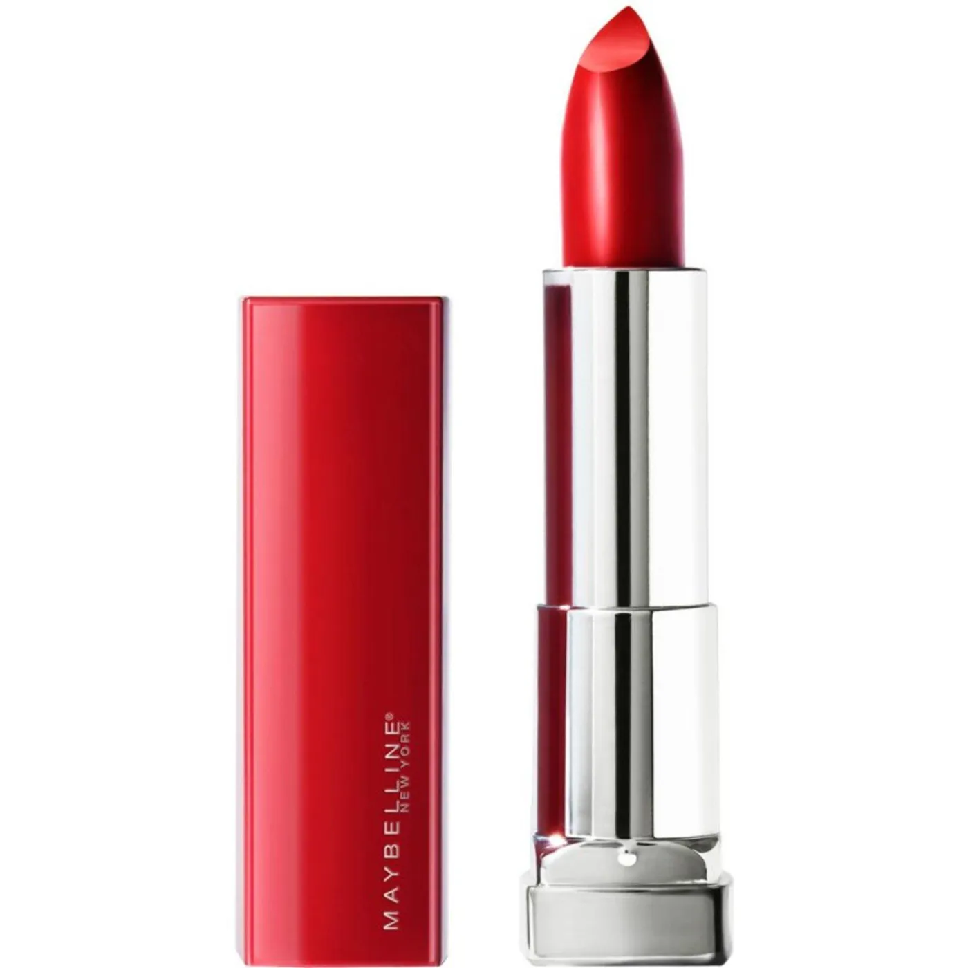 MAYBELLINE - COLOR SENSATIONAL - 385 RUBY FOR ME
