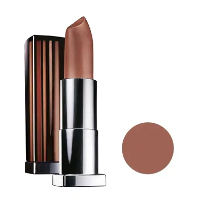 Maybelline Color Sensational - 240 BARELY BROWN - Maybelline LABIALES en Panama