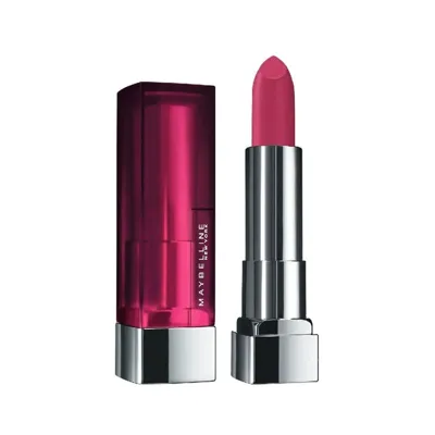 Maybelline Color Sensational – 680 MESMERIZING MAGENTA - Maybelline LABIALES en Panama