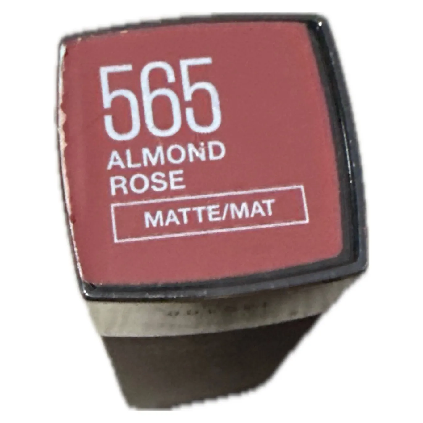 Maybelline - Color Sensational - 565 Almond Rose - Maybelline LABIALES - Comprar en Panamá