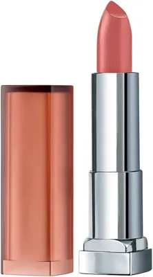 MAYBELLINE - COLOR SENSATIONAL - 565 ALMOND ROSE - Maybelline LABIALES en Panama