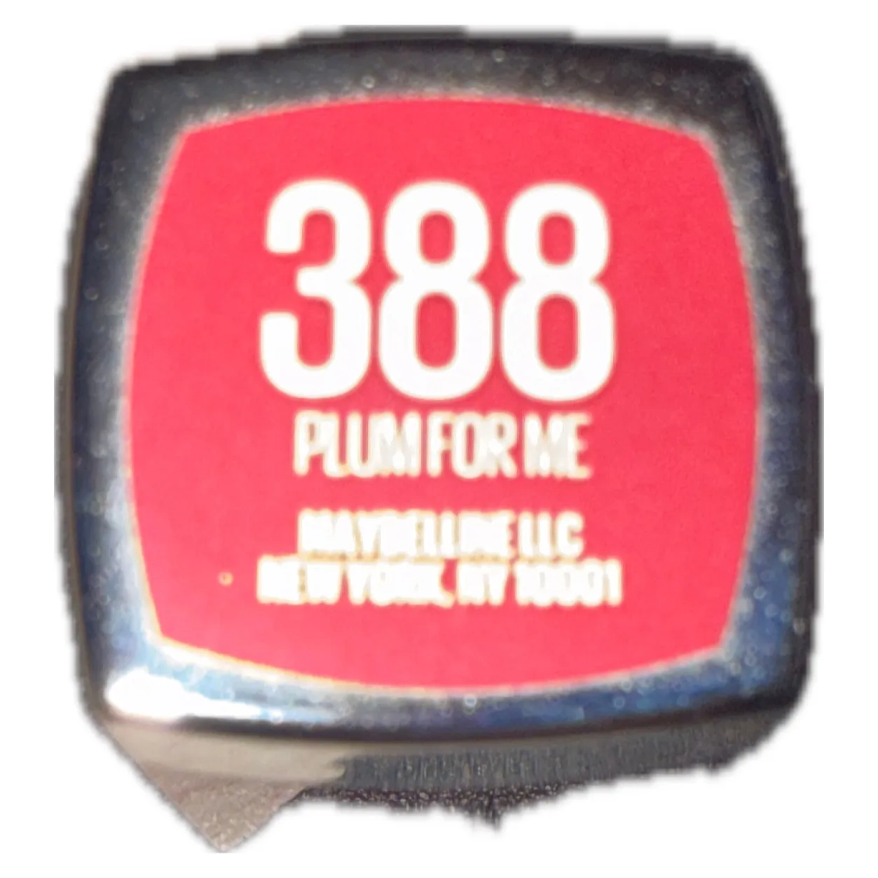 Maybelline - Color Sensational - 388 Plum For Me - MAYBELLINE LABIALES - Comprar en Panamá
