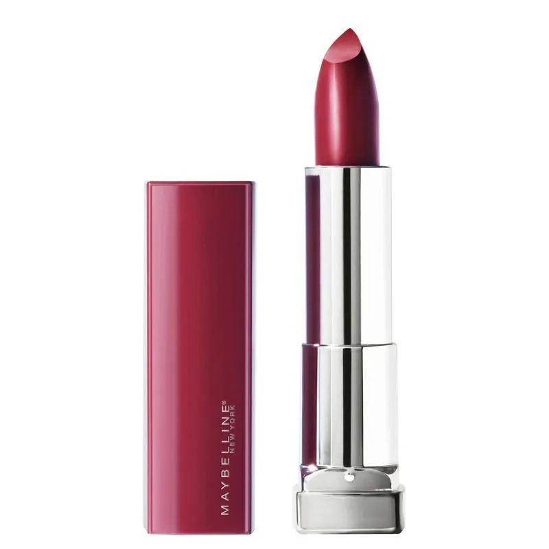 MAYBELLINE - COLOR SENSATIONAL - 388 PLUM FOR ME