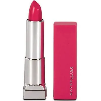 MAYBELLINE - COLOR SENSATIONAL - 379 FUCSHIA FOR ME - MAYBELLINE LABIALES en Panama