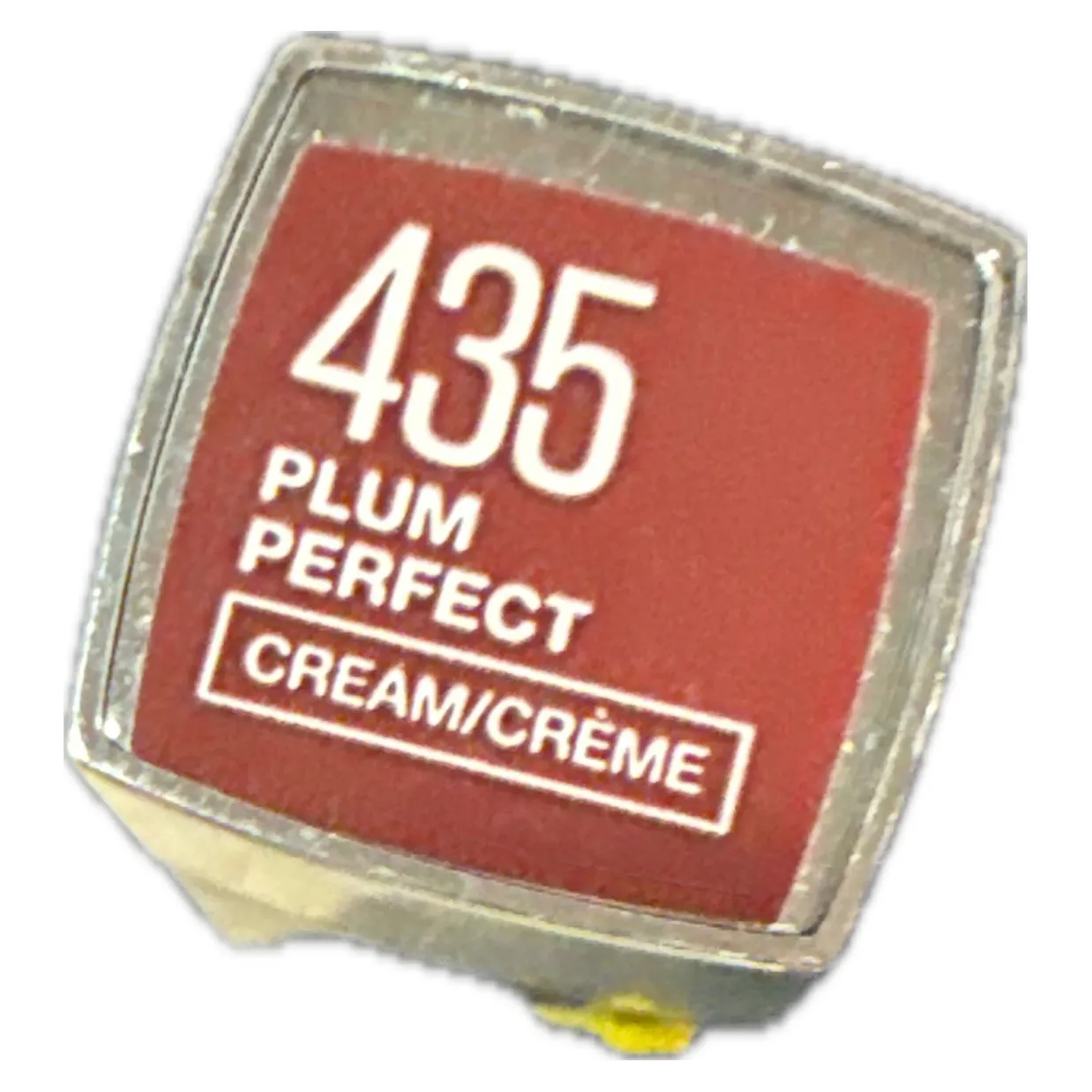 Maybelline Color Sensational - 435 PLUM PERFECT - MAYBELLINE LABIALES - Comprar en Panamá