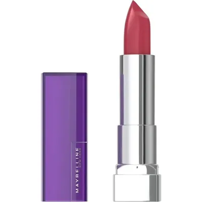 Maybelline Color Sensational - 435 PLUM PERFECT - MAYBELLINE LABIALES en Panama