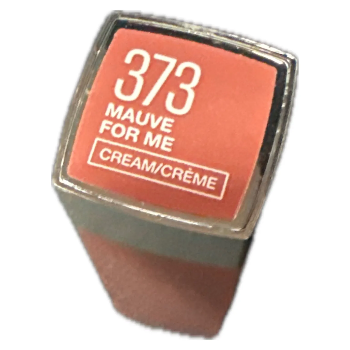 Maybelline - Color Sensational - 373 Mauve For Me - Maybelline LABIALES - Comprar en Panamá