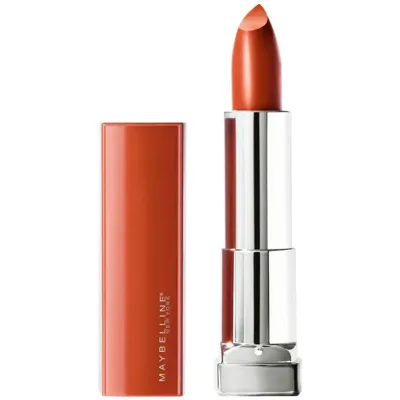 MAYBELLINE - COLOR SENSATIONAL - 370 SPICE FOR ME - Maybelline LABIALES en Panama