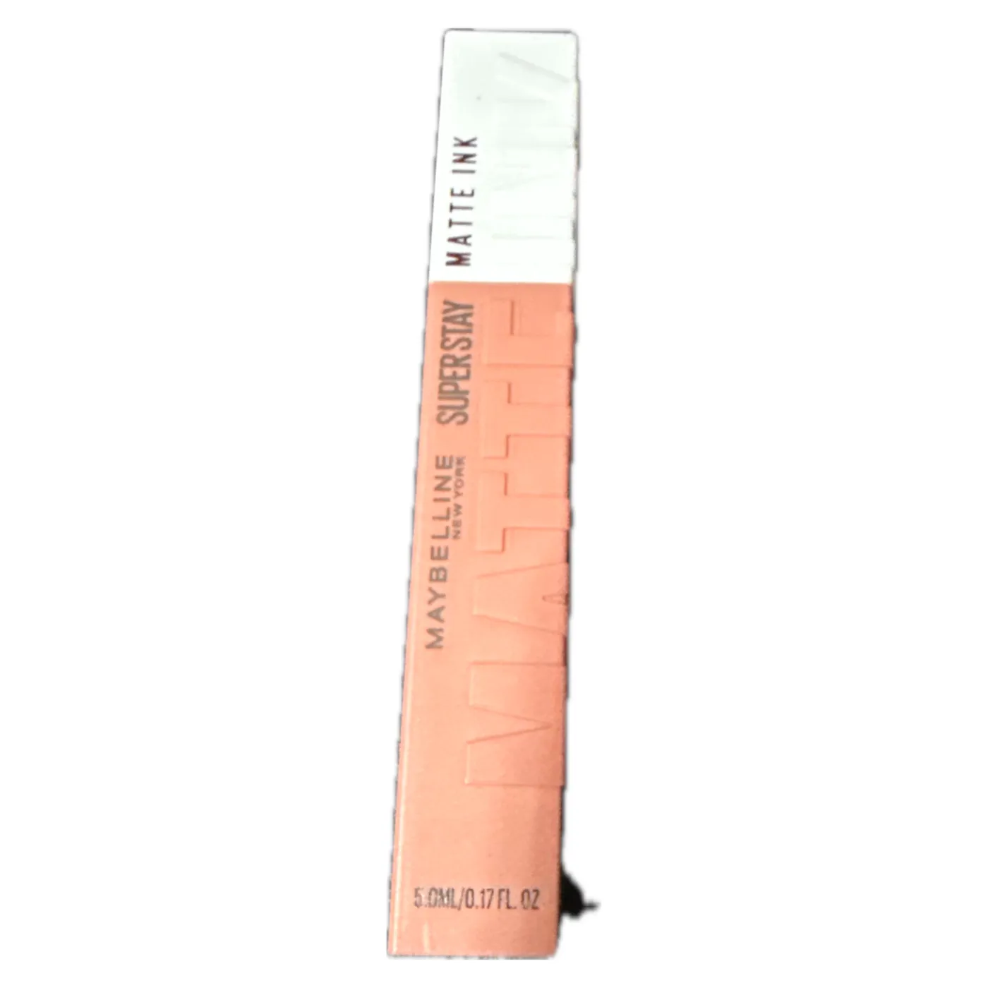 Maybelline - Super Stay Matte Ink - 05 Loyalist - Maybelline LABIALES - Comprar en Panamá