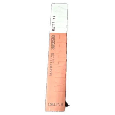 Super Stay Matte Ink