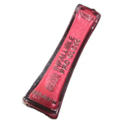 Infalible Pro Gloss
