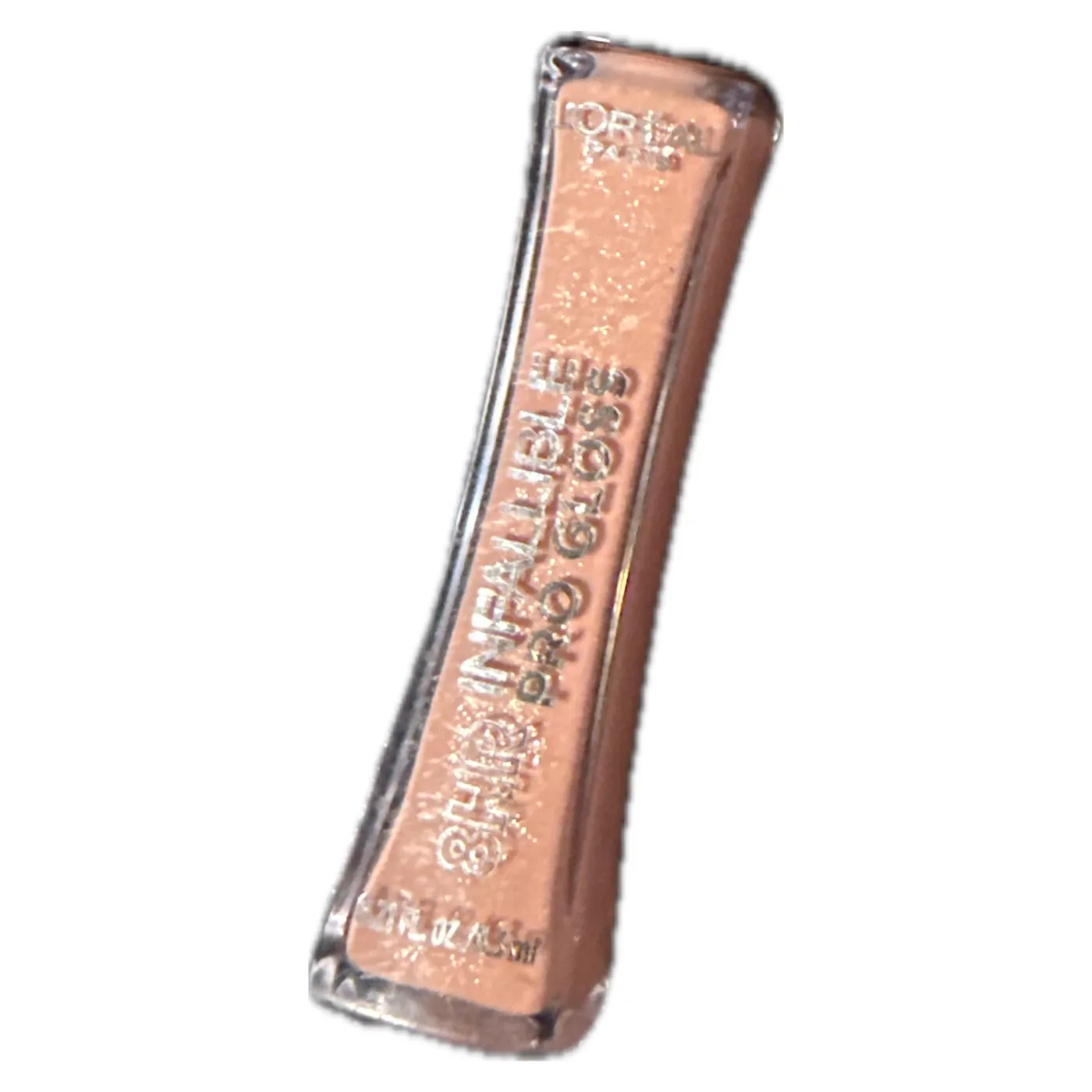L'Oréal Infalible Pro Gloss- 405 Coral Sands - LOREAL LABIALES - Comprar en Panamá