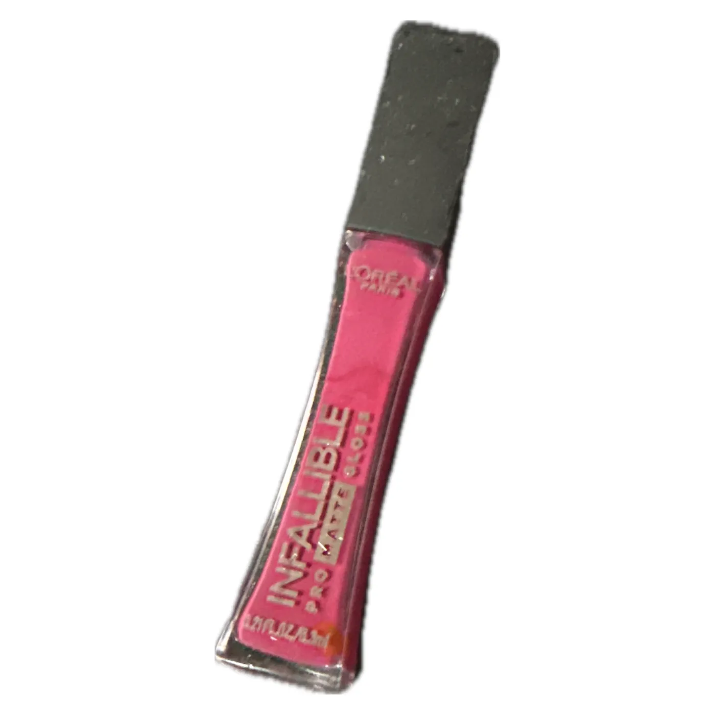 L'Oréal - Infallible Pro Matte Gloss - Loreal LABIALES - Comprar en Panamá