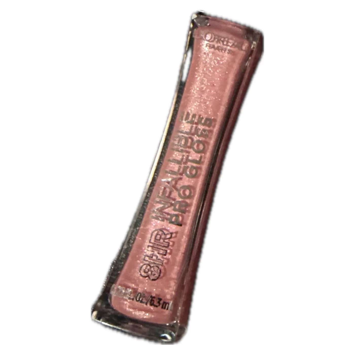 L'Oréal Infalible Pro Gloss - 115 Plush - LOREAL LABIALES - Comprar en Panamá
