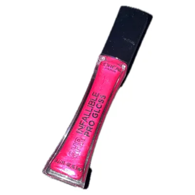 Infalible Pro Gloss