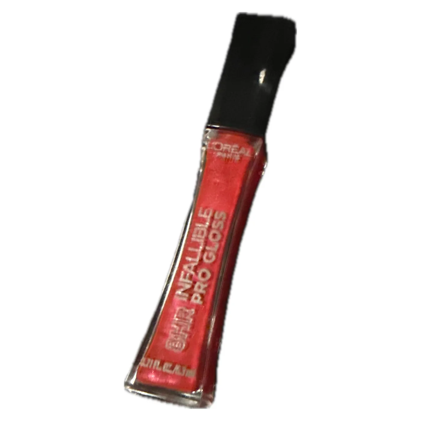 L'Oréal Infalible Pro Gloss - 315 Rebel Red - LOREAL LABIALES - Comprar en Panamá