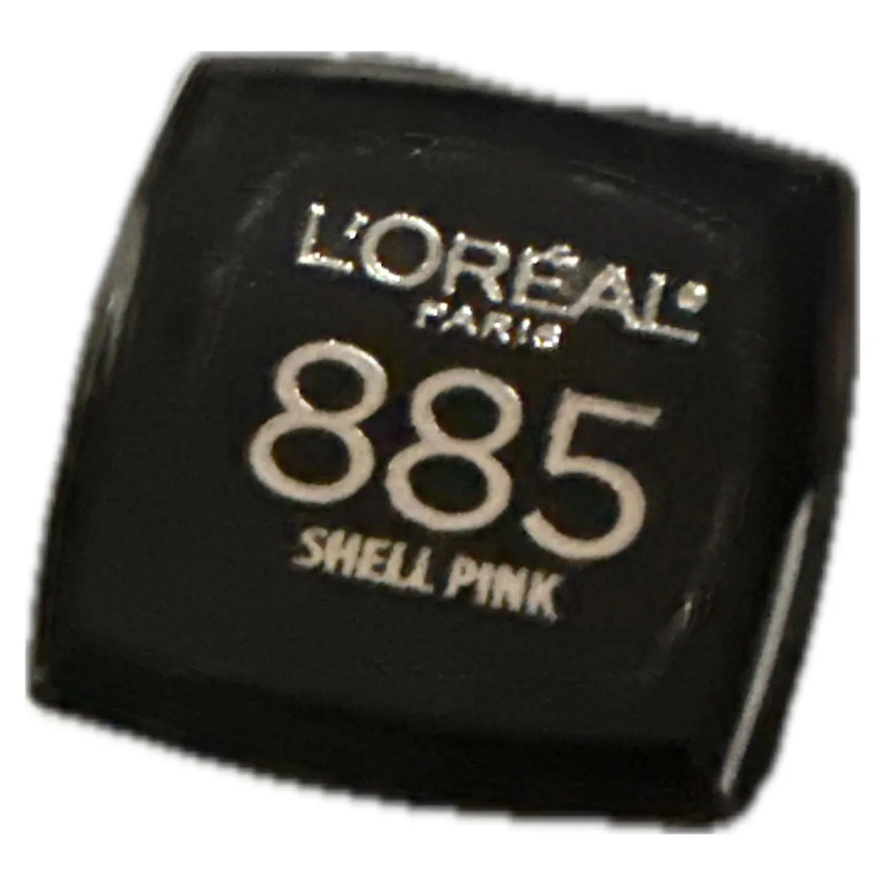 L'Oréal Infallible Pro Gloss - 885 Shell Pink - LOREAL LABIALES - Comprar en Panamá