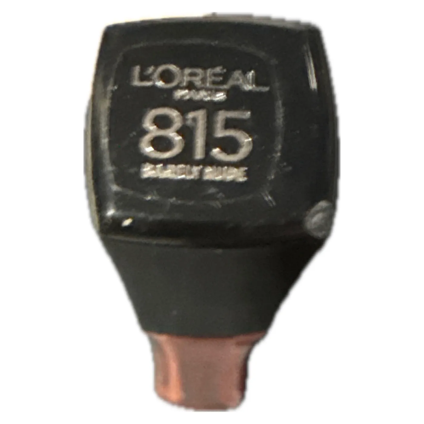 L'Oréal Infalible Pro Gloss - 815 Barely Nude - LOREAL LABIALES - Comprar en Panamá