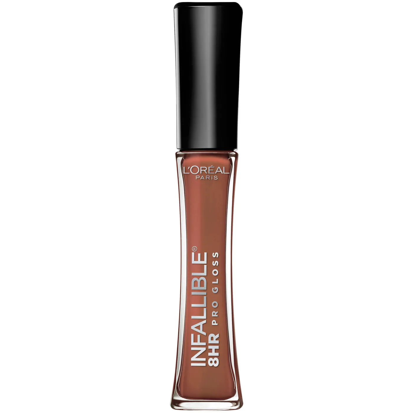Loreal INFALIBLE PRO GLOSS - 815 BARELY NUDE