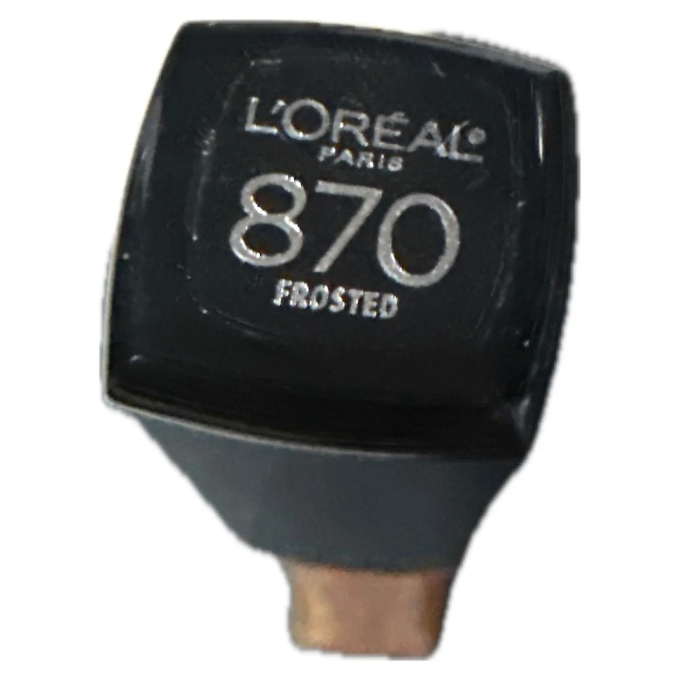 L'Oréal Infallible Pro Gloss - 870 Frosted - LOREAL LABIALES - Comprar en Panamá