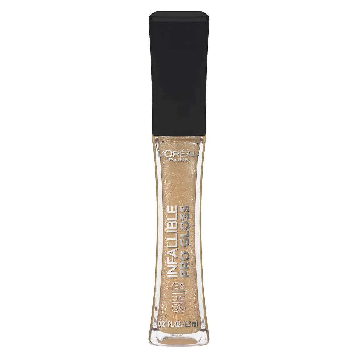 L’ORÉAL INFALLIBLE PRO GLOSS - 870 FROSTED