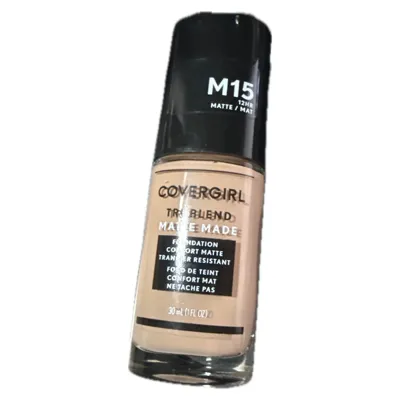 Trublend Matte Mate