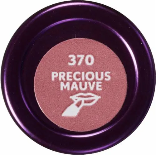 Covergirl - Lipstick - 370 Precious Mauve - foto 2