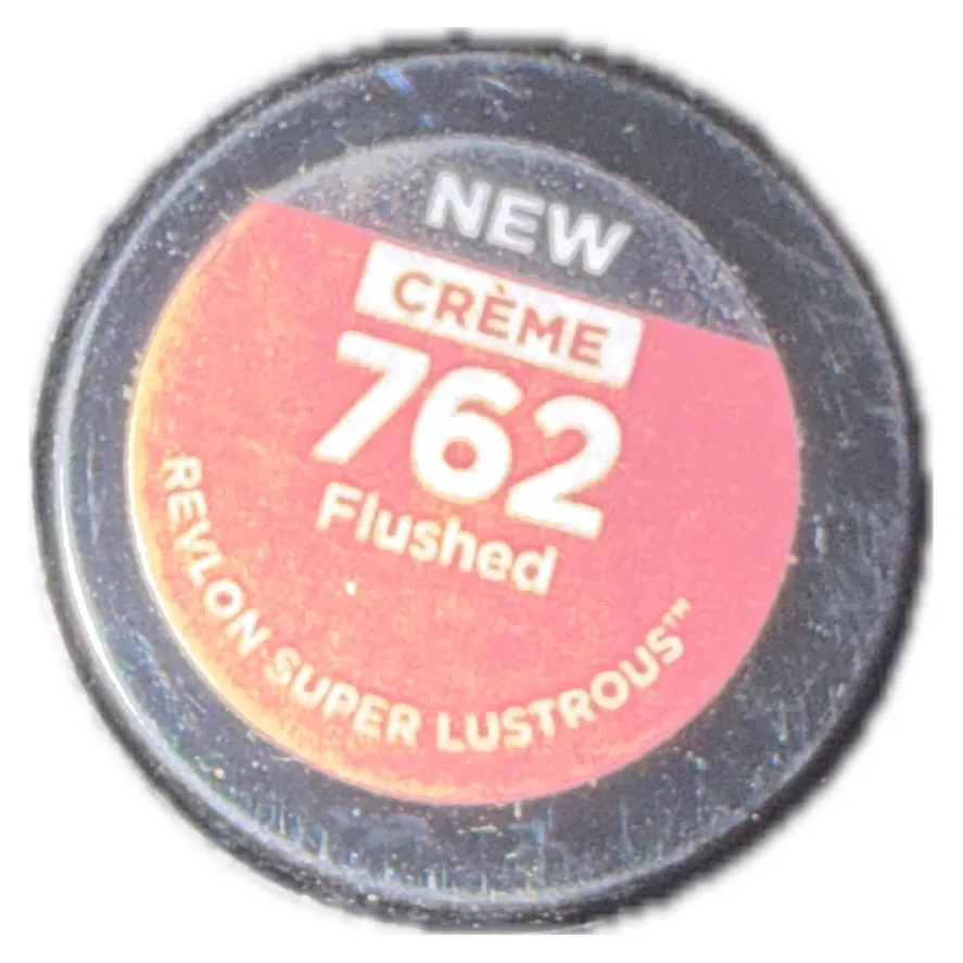 Revlon - Colorstay - 762 Flushed - REVLON LABIALES - Comprar en Panamá