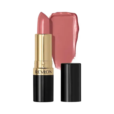 REVLON - COLORSTAY -  762 FLUSHED - REVLON LABIALES en Panama