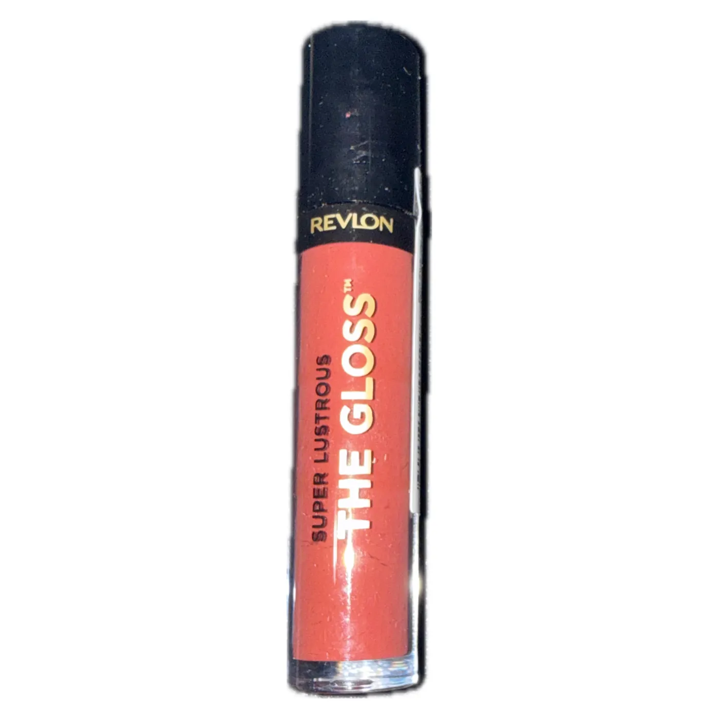 Revlon - Super Lustrous - The Gloss - 270 Indulge In It - REVLON LABIALES - Comprar en Panamá