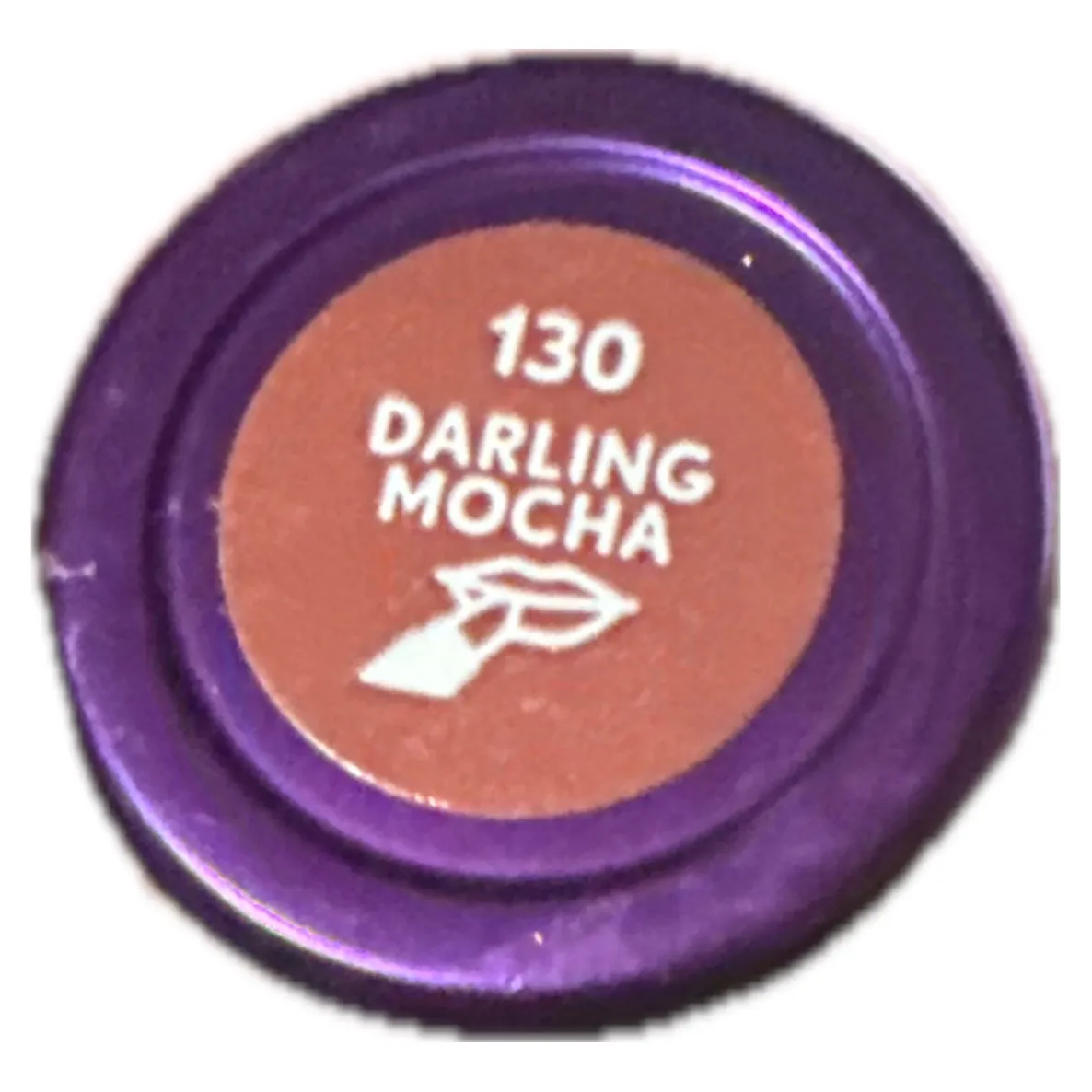 Covergirl - Lipstick - 130 Darling Mocha - Covergirl LABIALES - Comprar en Panamá