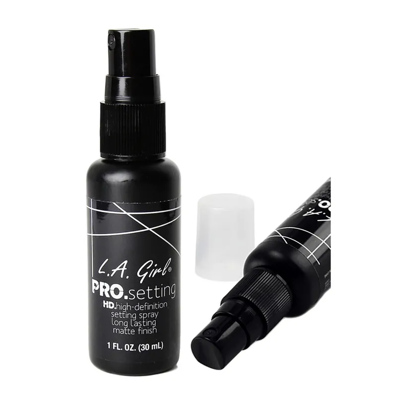 L.A. GIRL-PRO SETTING CONTROL - L.A GIRL SKIN CARE  - Comprar en Panama
