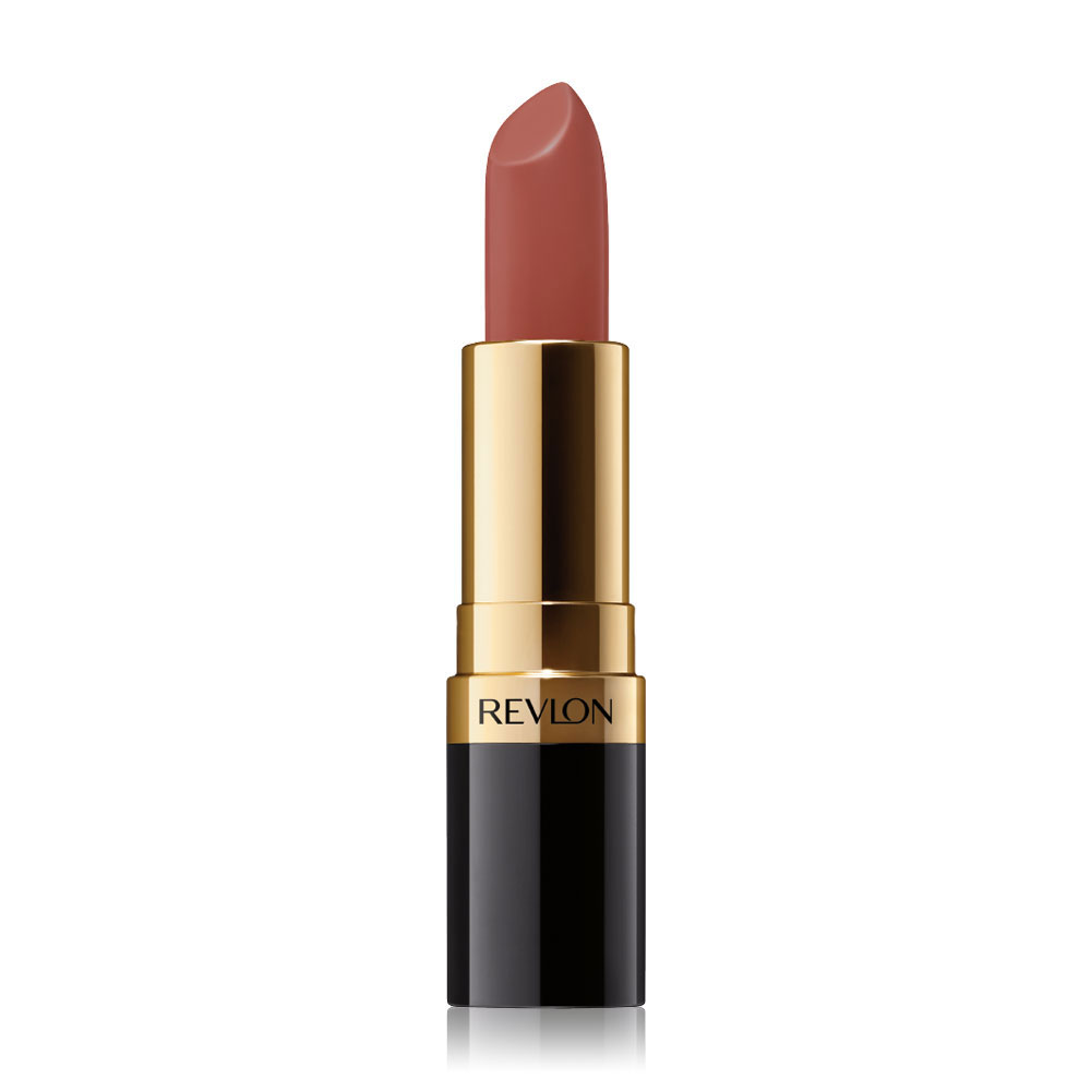 REVLON-SUPER LUSTROUS-356 - SOFT SUEDE 