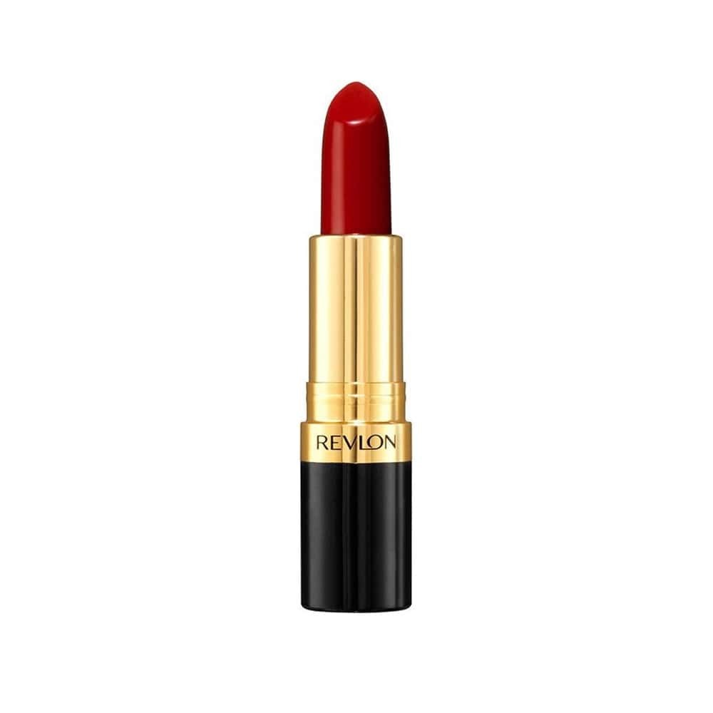 REVLON-SUPER LUSTROUS-730 - REVLON RED  