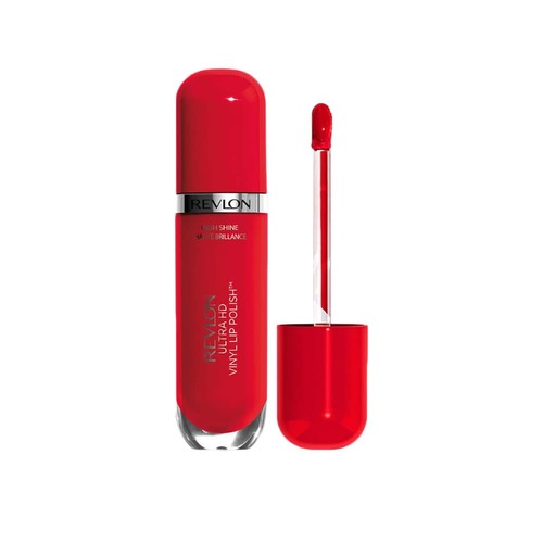 REVLON-ULTRA HD VINYL LIP POLISH-910