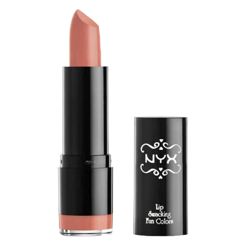 NYX-LIP SMACKING FUN COLORS-567 - CINNAMON SUGAR 