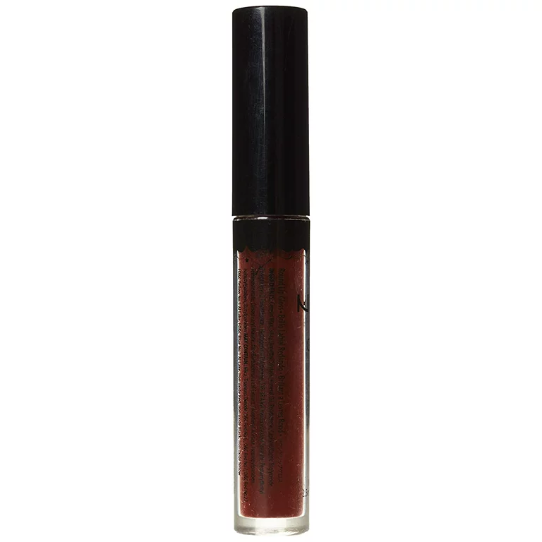 NYX-GIRLS GLOSS-RLG27 - VAMP RED