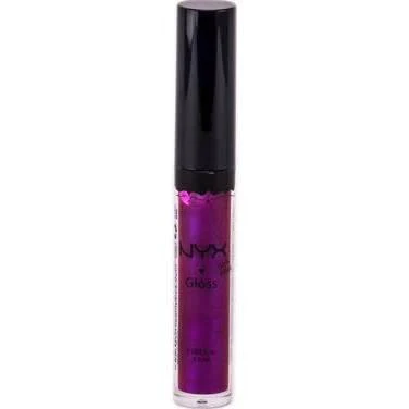 NYX-GIRLS GLOSS-RLG14 - QUEEN OF AFRICA