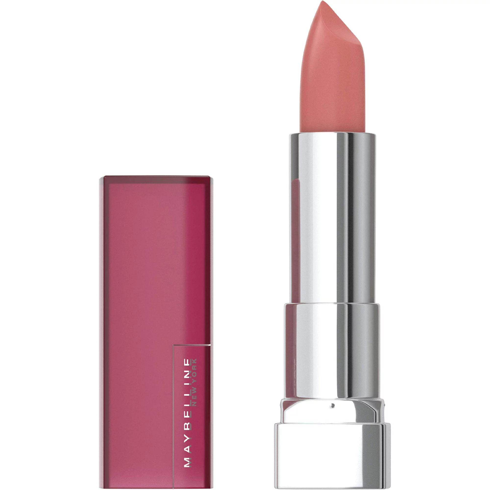 MAYBELLINE-LIPSTICK-550 HONEY PINK