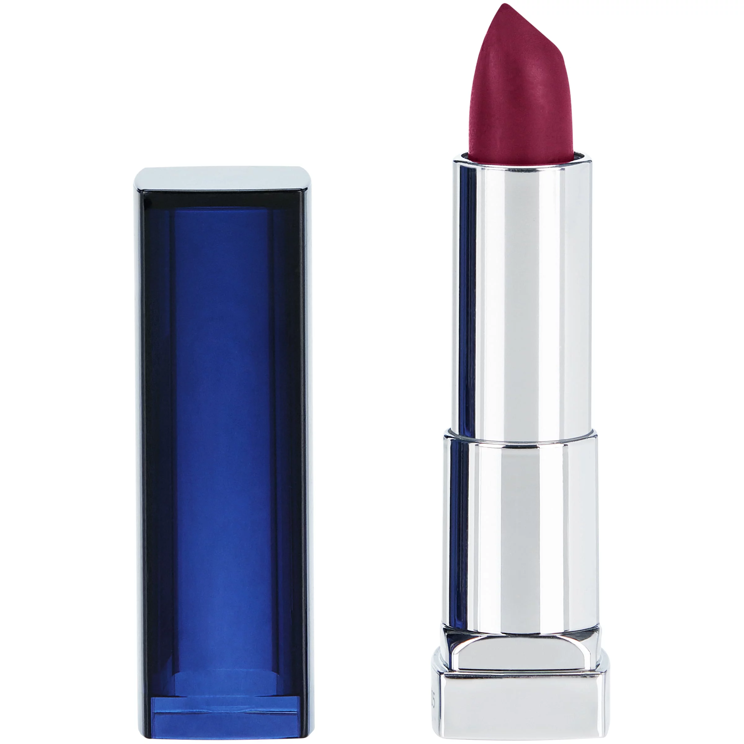 MAYBELLINE-LIPSTICK-820 - BERRY BOSSY 