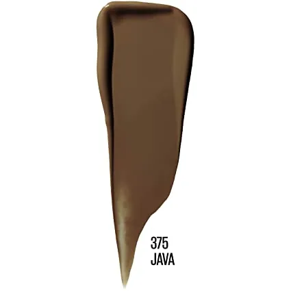 MAYBELLINE - DREAM URBAN COVER SUNSCREEN -  375 - JAVA - MAYBELLINE - vista adicional