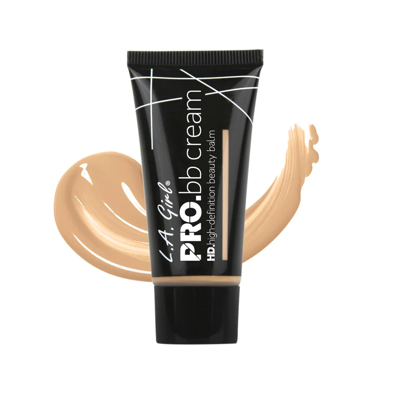L.A. GIRL-PRO.BB CREAM HD. -GBB941 - FAIR 